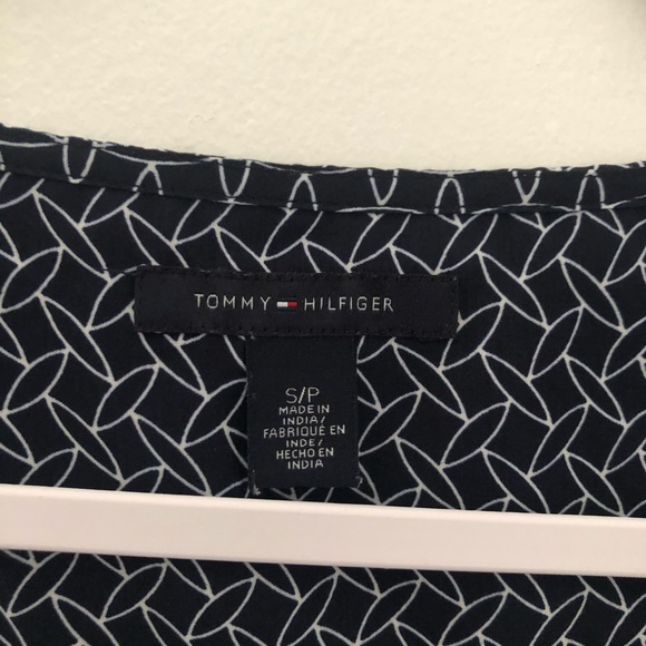 Tommy Hilfiger Tank Top - Picture 3 of 3